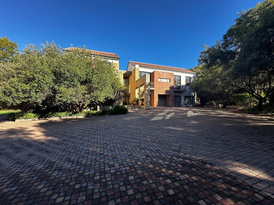 6 Bedroom Property for Sale in Oubos Free State